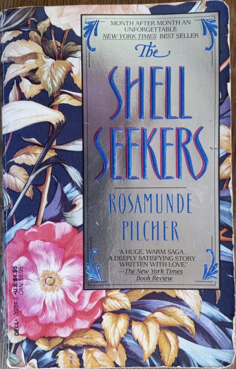 The Shell Seekers