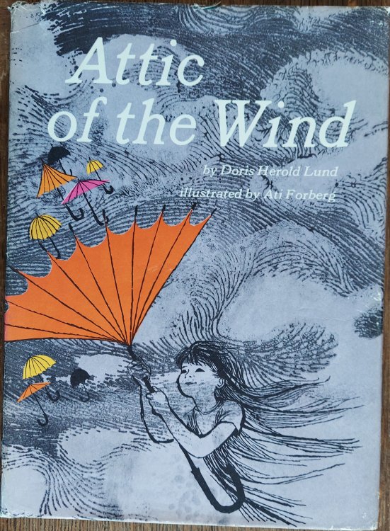 Attic of the Wind