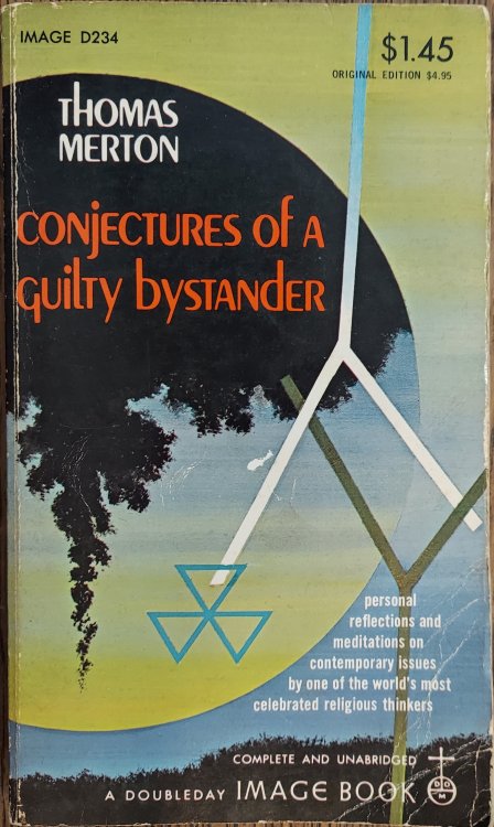 Conjectures of a Guilty Bystander
