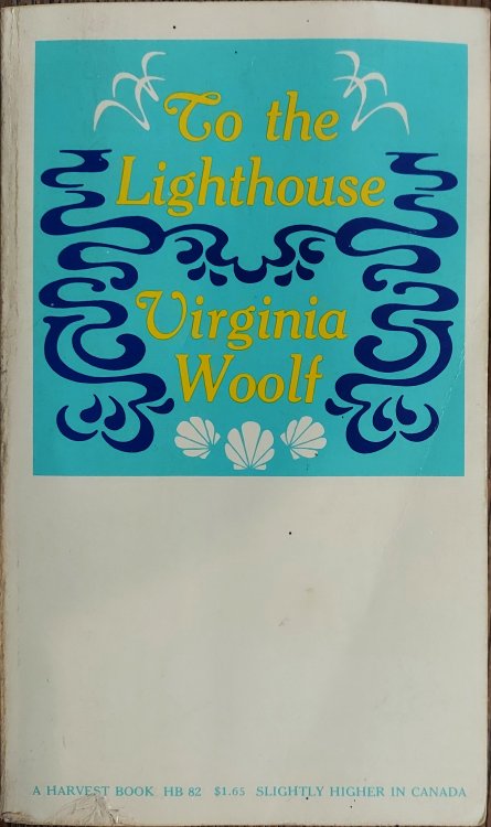 To the Lighthouse