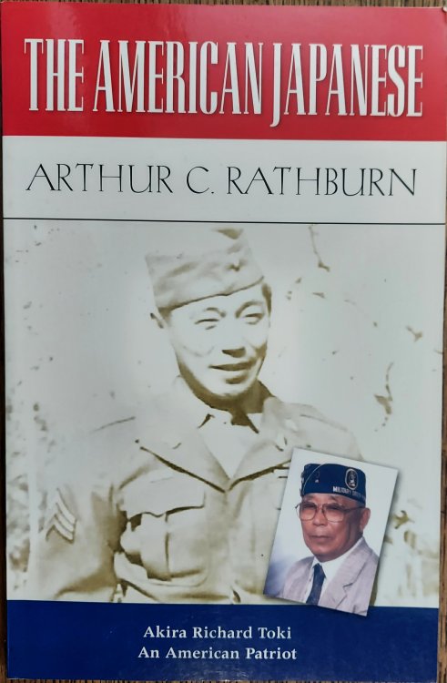 The American Japanese