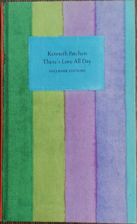 There's Love All Day