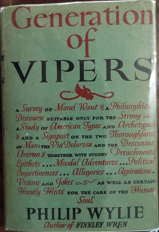 Generation of Vipers
