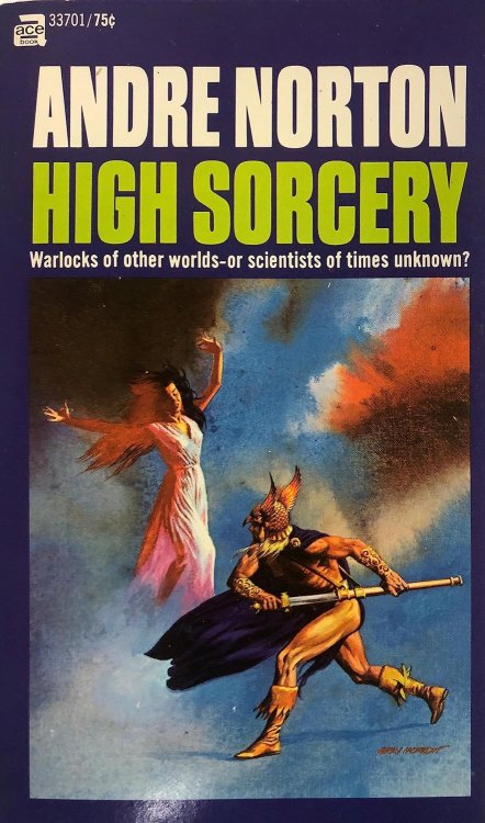 High Sorcery