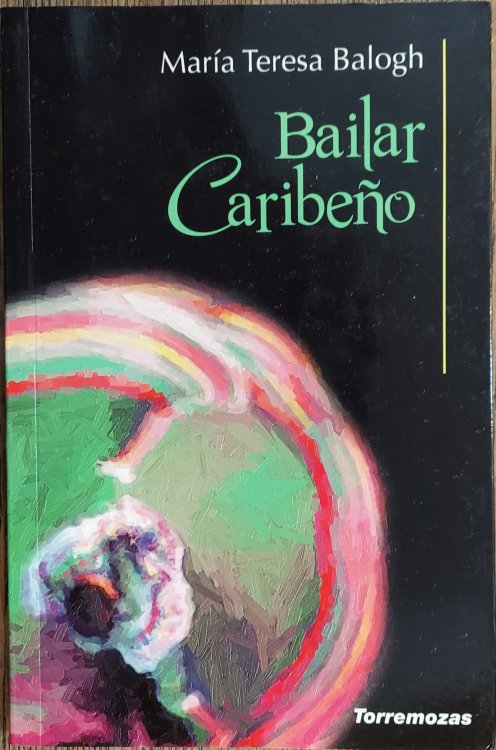 Bailar Caribeno