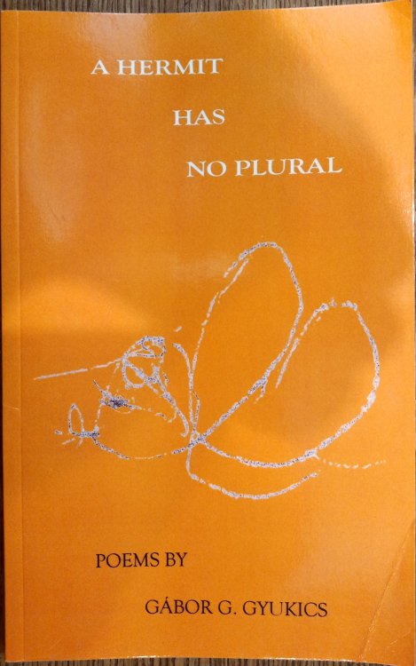 Image for A Hermit Has No Plural A Hermit Has No Plural