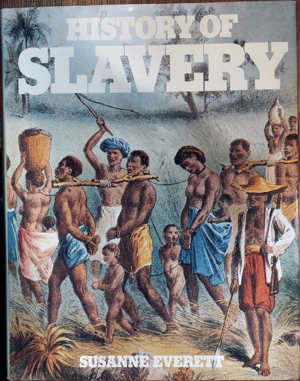 Image for History of Slavery History of Slavery