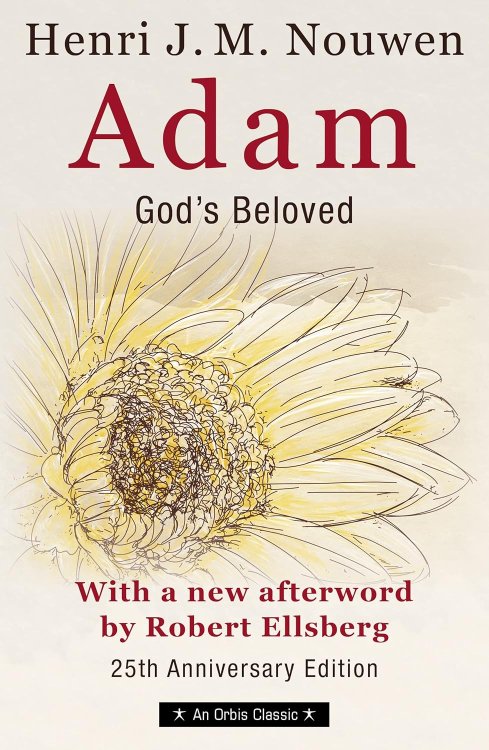 Image for Adam : God's Beloved Adam : God's Beloved