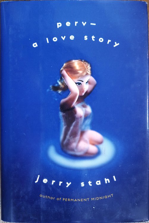 Image for Perv - A Love Story Perv - A Love Story