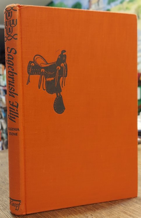 Image for Sagebrush Filly Sagebrush Filly