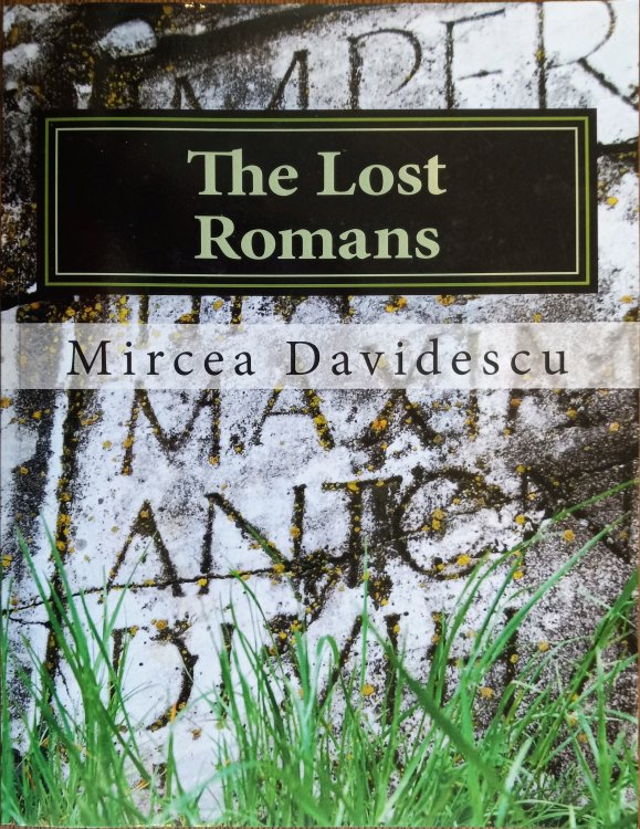 The Lost Romans