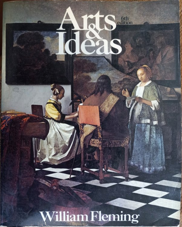 Arts and Ideas (6th Edition)