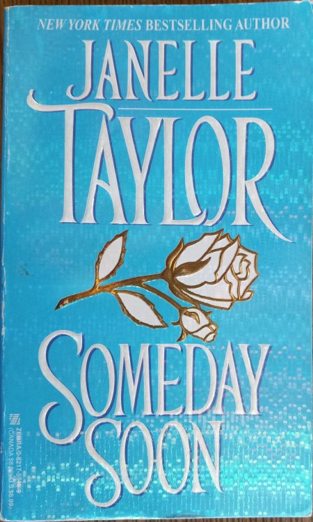 Someday Soon