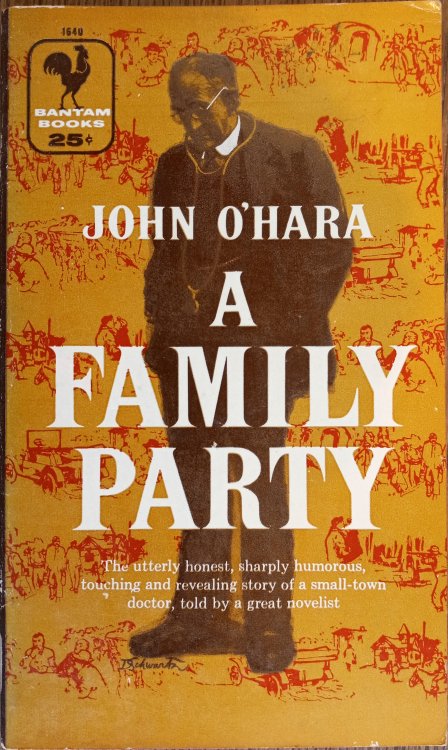 A Family Party