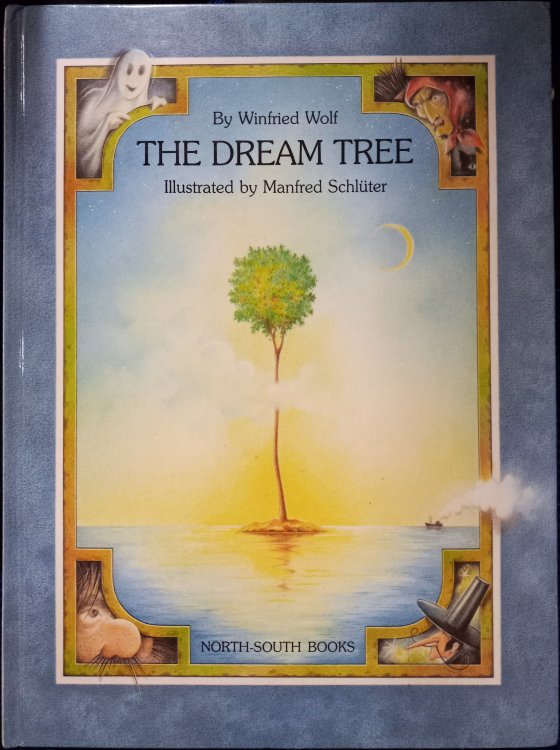 Image for The Dream Tree The Dream Tree