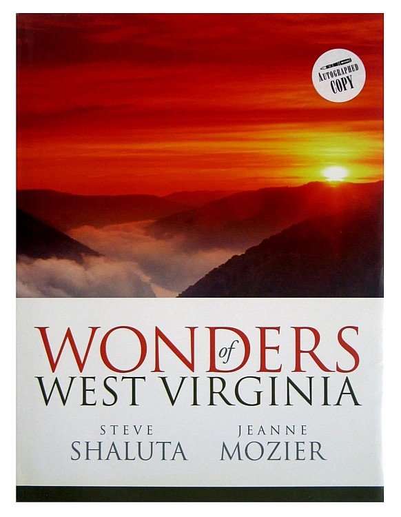 Image for Wonders of West Virginia Wonders of West Virginia
