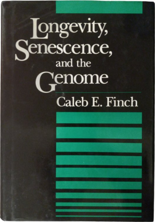 Image for Longevity, Senescence, and the Genome Longevity, Senescence, and the Genome
