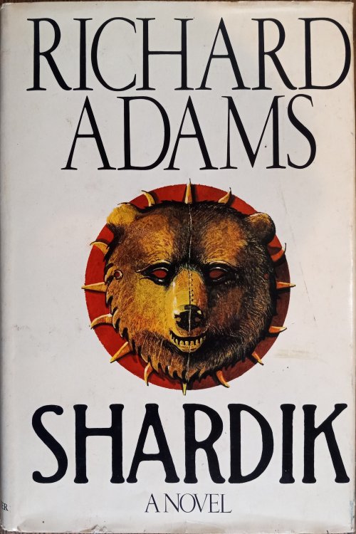 Image for Shardik Shardik