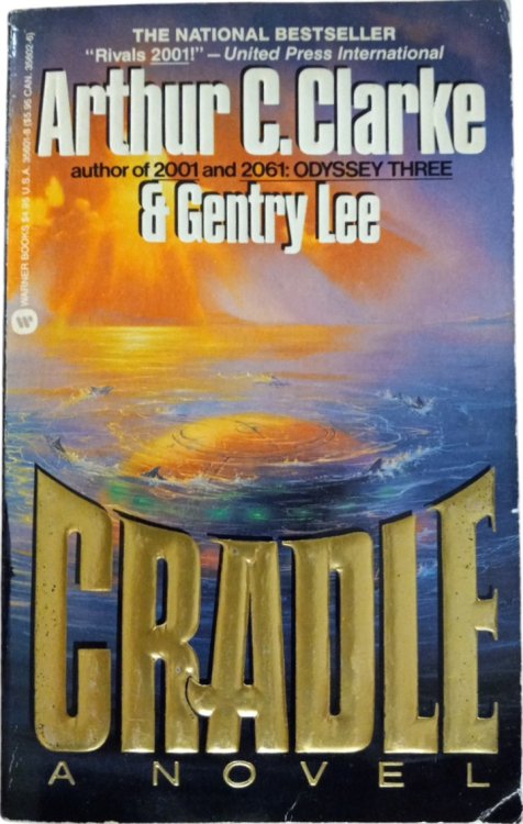 Cradle