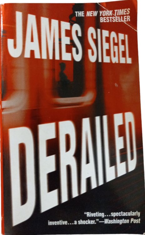 Derailed