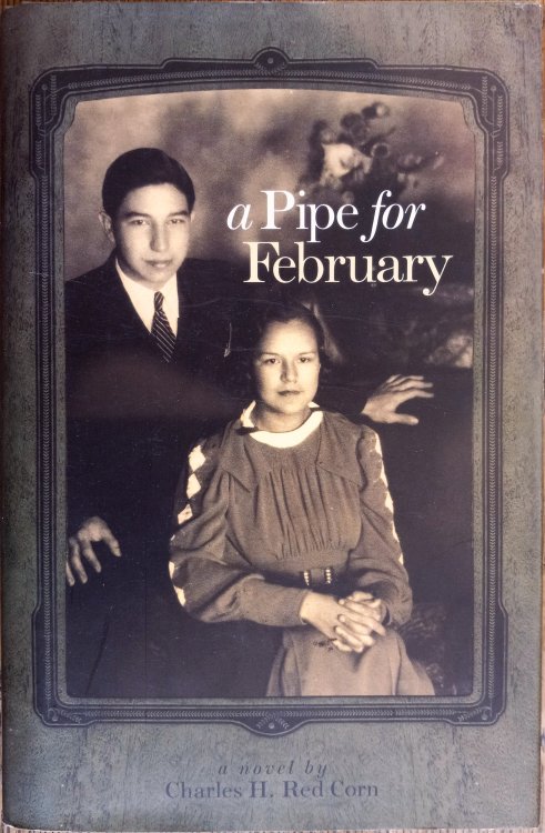 A Pipe for February