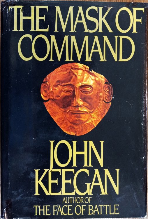 The Mask of Command