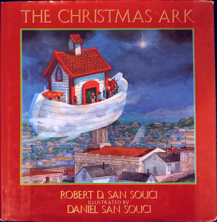 The Christmas Ark