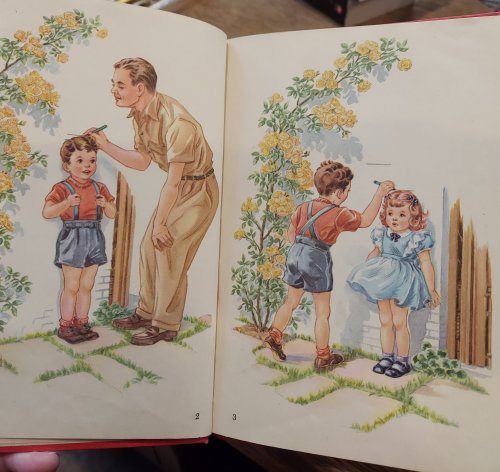 Awake and Awake (early reader)