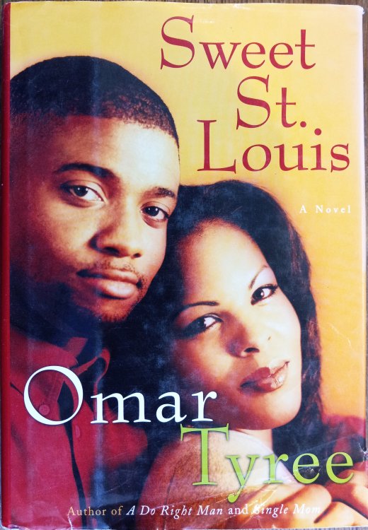 Sweet St. Louis : A Novel