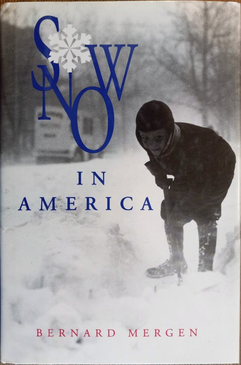 Snow in America