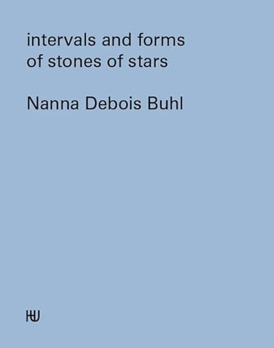 intervals and forms of stones of Stars