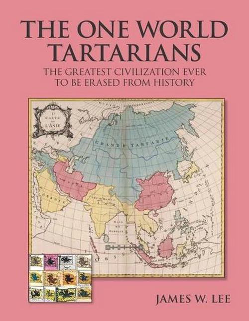 The One World Tartarians: The Greatest Civilization Ever To Be Erased From History