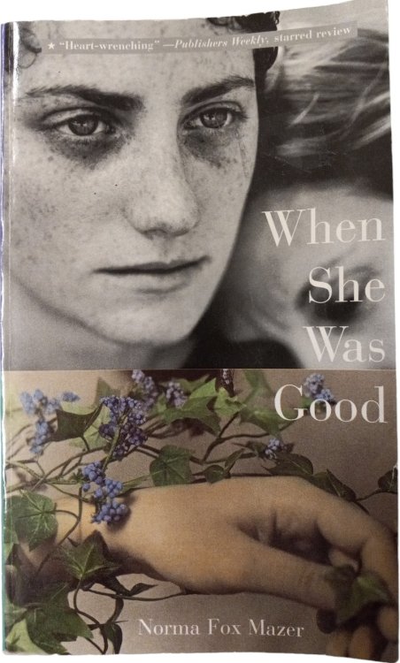 When She Was Good