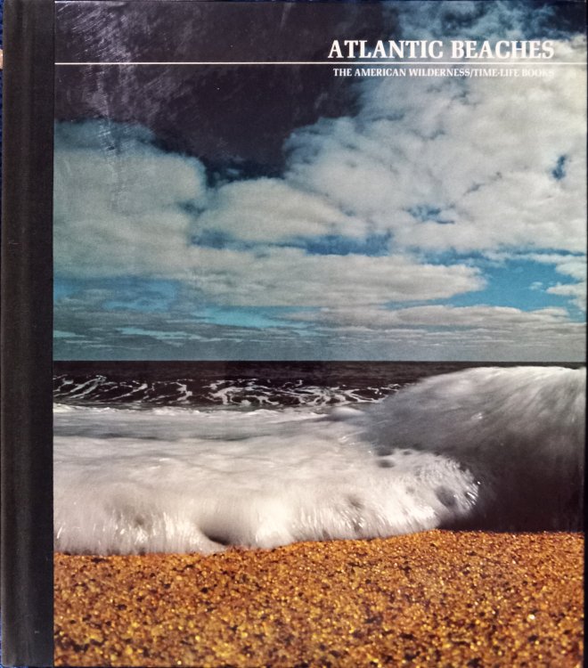 Atlantic Beaches (The American Wilderness)