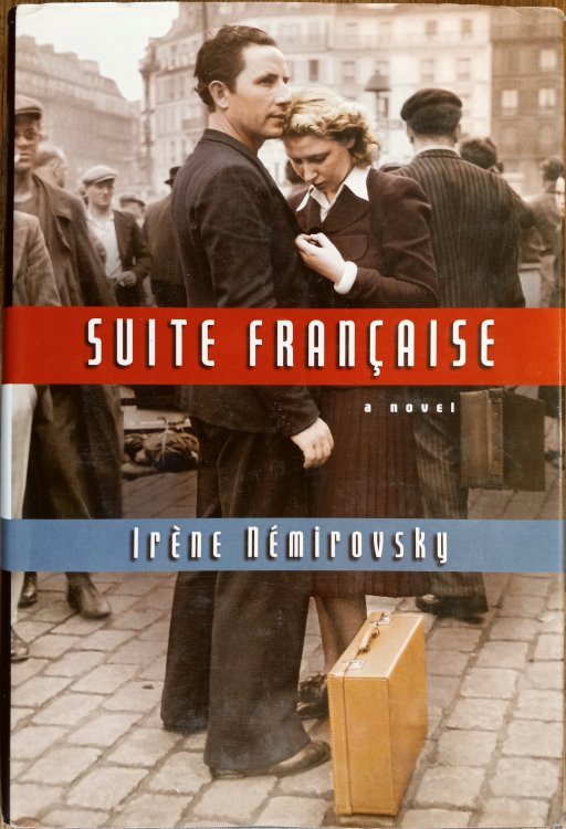 Suite Francaise