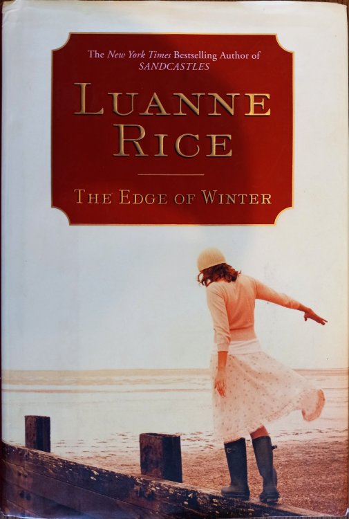 The Edge of Winter