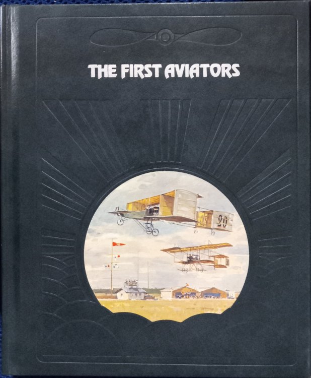 The Epic of Flight: The First Aviators