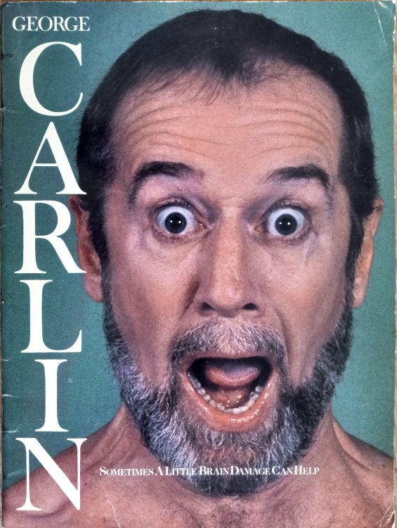 Image for Sometimes a Little Brain Damage Can Help Sometimes a Little Brain Damage Can Help