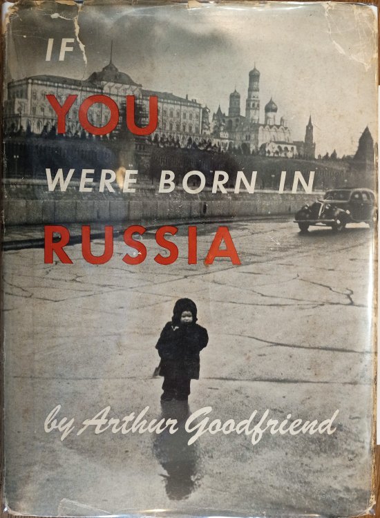 If You Were Born in Russia