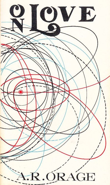 On Love and Other Essays with Some Aphorisms