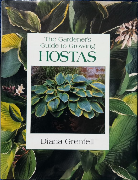The Gardener's Guide to Growing Hostas