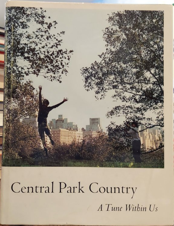 Central Park Country: A Tune Within Us