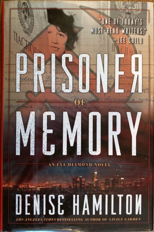 Prisoner of Memory