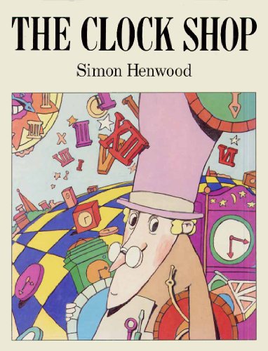 The Clock Shop