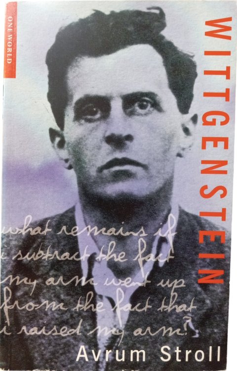 Wittgenstein