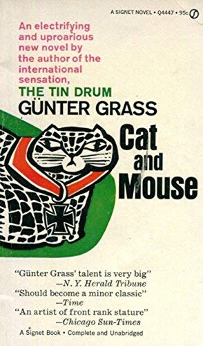 Cat and Mouse