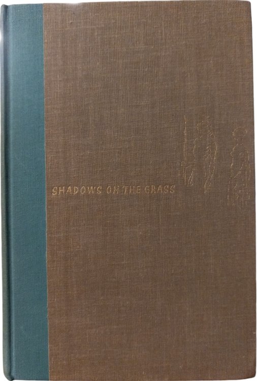 Shadows on the Grass