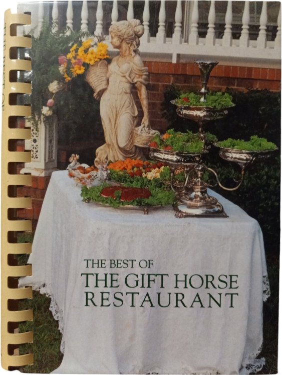 The Best of the Gift Horse Restaurant