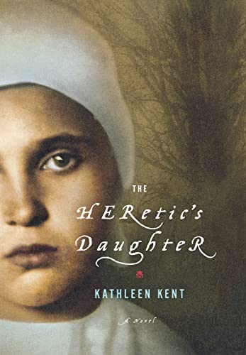 The Heretic's Daughter