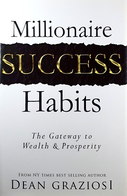 Millionaire Success Habits